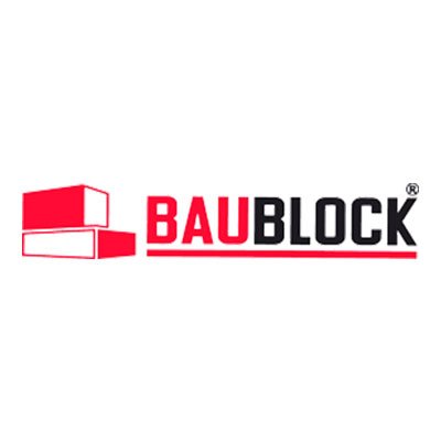 BAUBLOCK