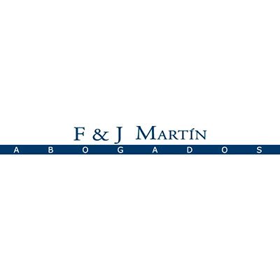 F&J MARTÍN ASESORES LEGALES Y TRIBUTARIOS, S.L.