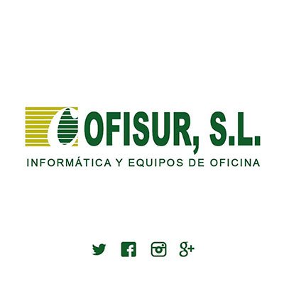 OFISUR, S.L.