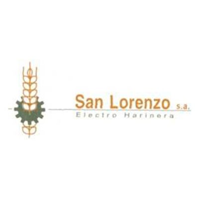 SAN LORENZO S.A. ELECTRO HARINERA