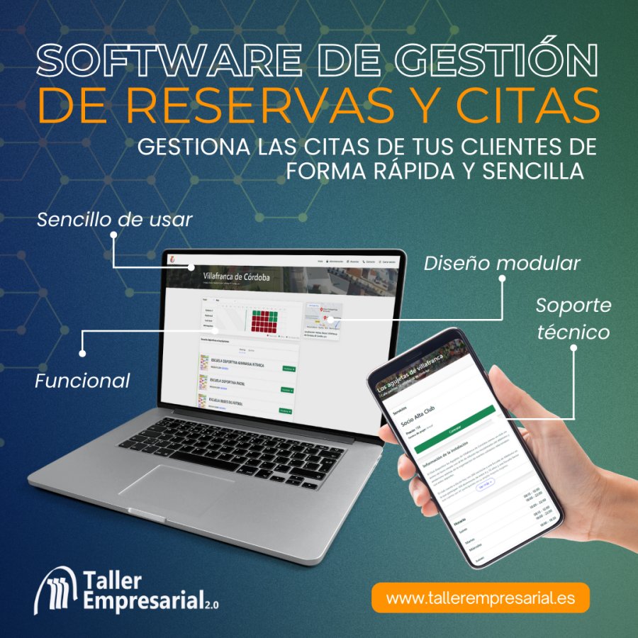Sistema de reservas