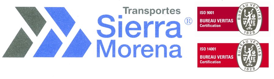 TRANSPORTES SIERRA MORENA