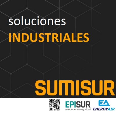 Suministros industriales