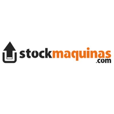 STOCKMAQUINAS, S.L.