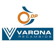 RECAMBIOS VARONA